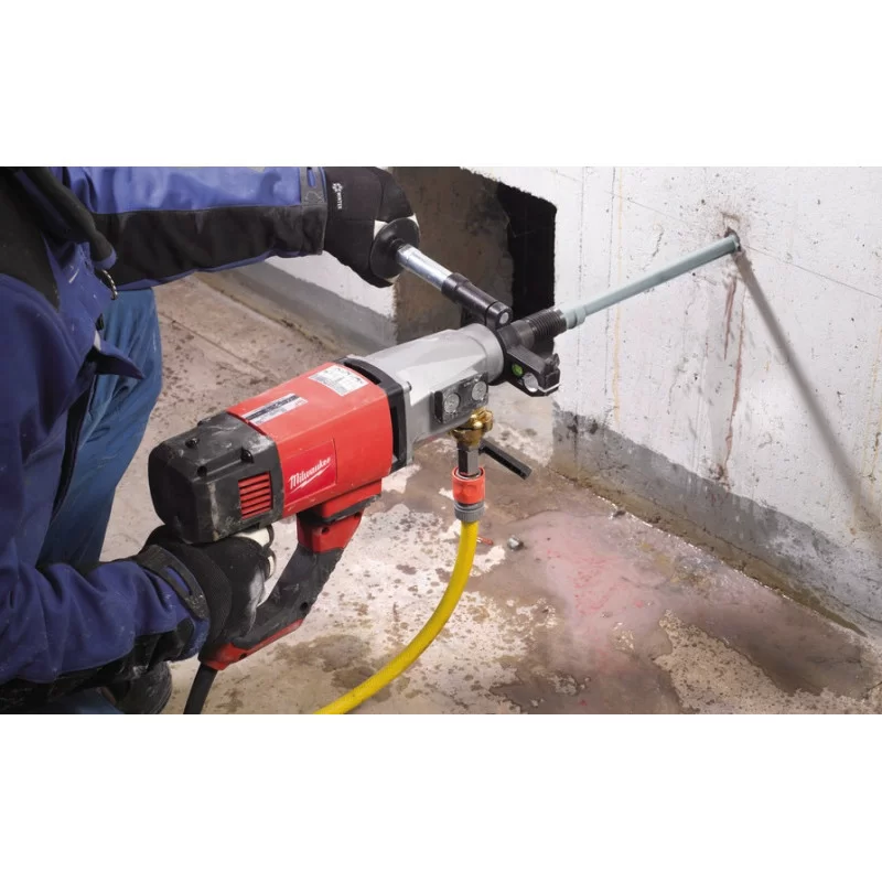 Дрель для алмазного сверления Milwaukee DD3-152 №4