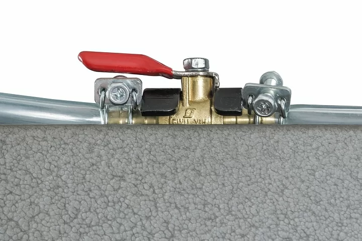 Станок ленточнопильный с гидрозагрузкой Jet MBS-708CSB №6