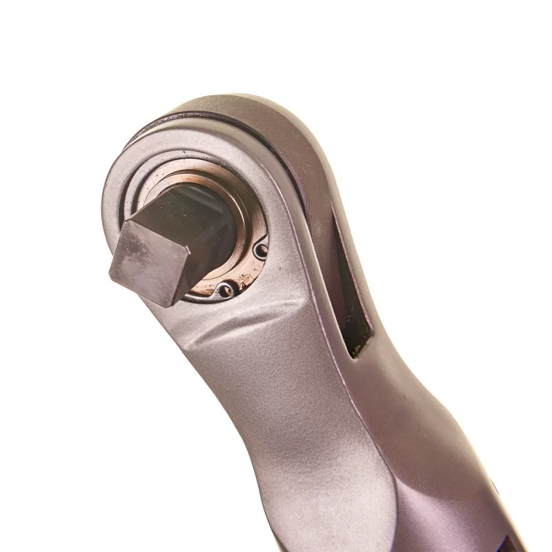 Аккумуляторная трещотка Milwaukee M12 FIR12-0 1/2" FUEL (без акк. и з/у) №2