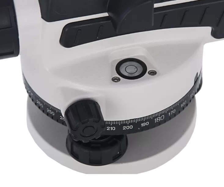 Нивелир оптический ADA Ruber-X32 №1