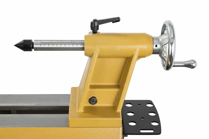 Станок токарный по дереву Powermatic PM2014 №4