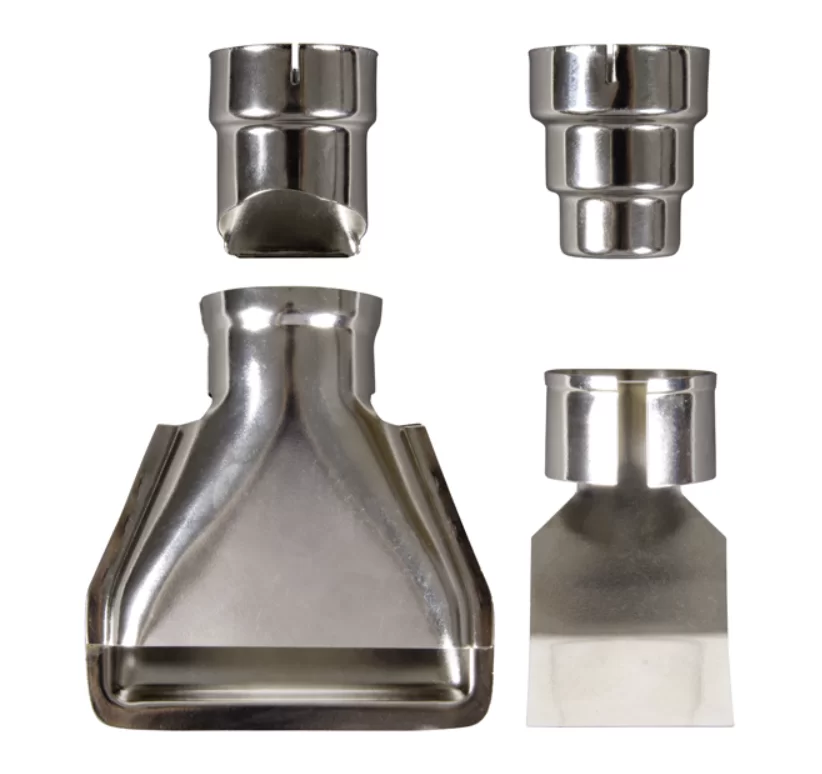 Фен строительный Einhell TE-HA 2000 E №1