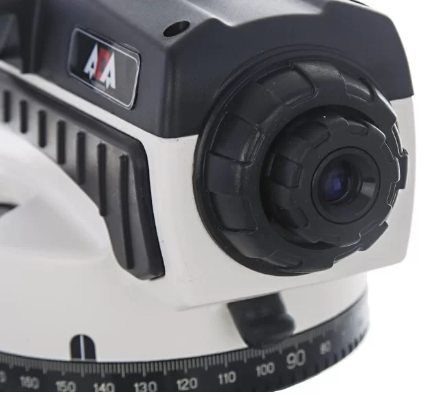 Нивелир оптический ADA Ruber-X32 №2