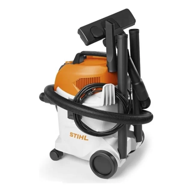 Пылесос строительный Stihl SE 33 №2