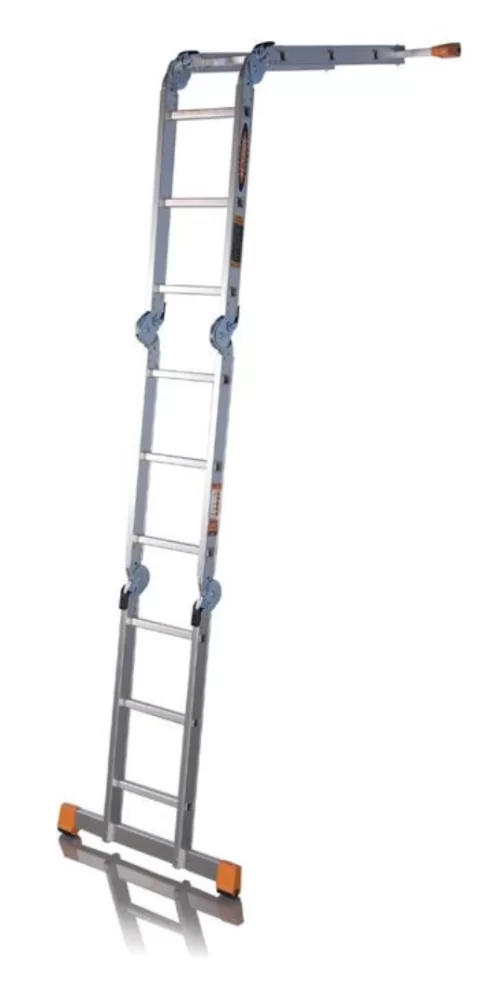 Лестница-трансформер Эйфель Классик 2х4+2х5 №2