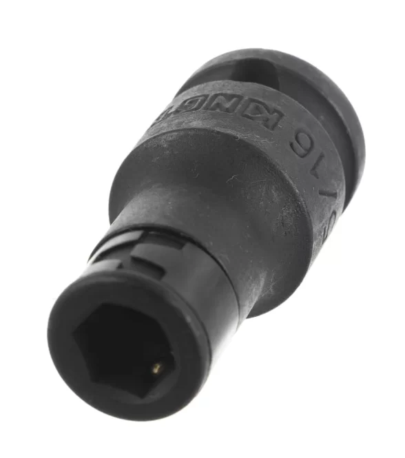 Держатель вставок-бит ударный King Tony 3/8">5/16" №1