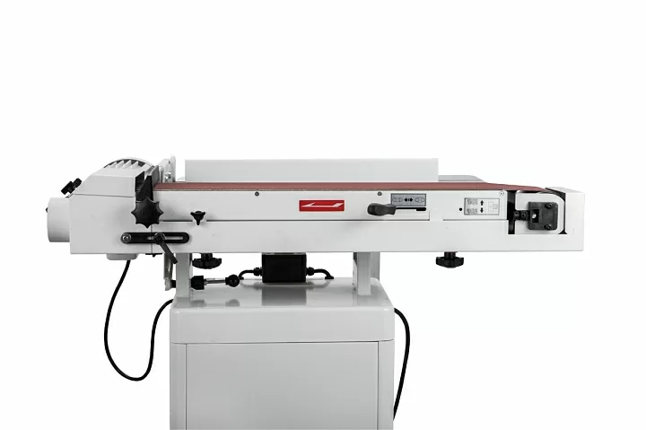 Станок ленточношлифовальный Jet OES-80CS 230В №14