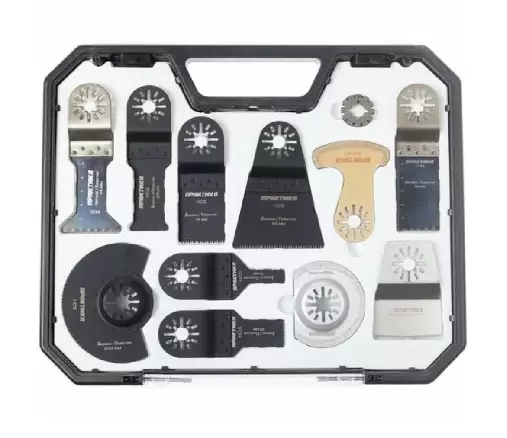 Раздел с товарами «Наборы насадок для реноваторов» Фото раздела «Наборы насадок для реноваторов»