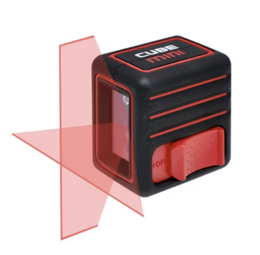 Комплект Уровень лазерный ADA Cube Mini Basic Edition + Уровень электронный ADA ProDigit №2