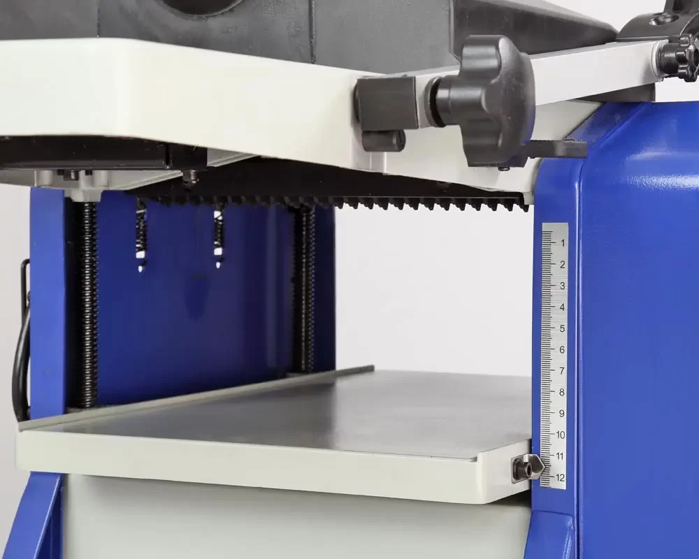 Станок фуговально-рейсмусовый Белмаш JT-2 254/120 №5