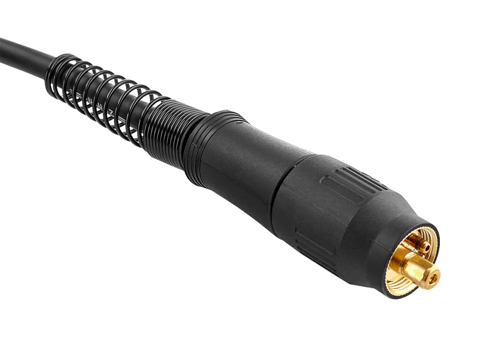 Горелка сварочная Сварог TECH MS 25 (5 м) ICT2795 №5