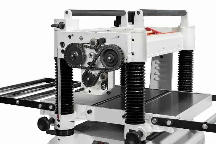 Станок рейсмусовый Jet JWP-208-3 №10