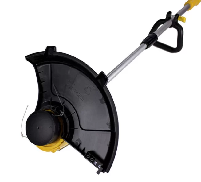 Аккумуляторный триммер Champion TB400 (без акк. и з/у) №4