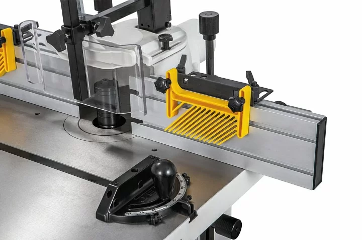 Станок фрезерный Jet JWS-34KS 400В №6