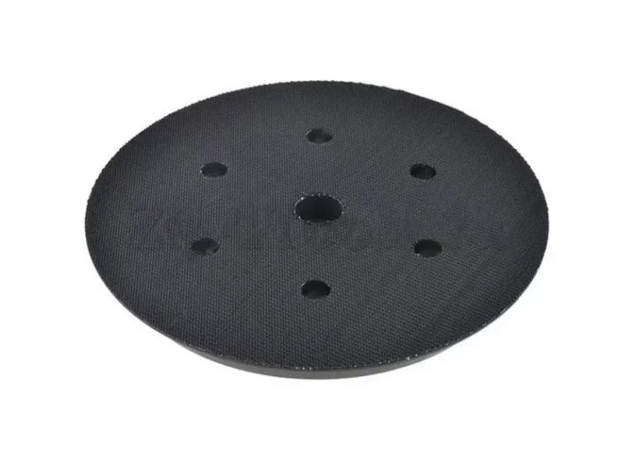 Подошва опорная для ЭШМ Metabo SXE 450 150 мм (А) AEZ 010329(18-150) №1