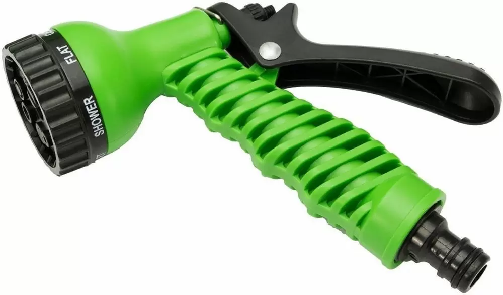 Фото раздела «Насадки для полива»