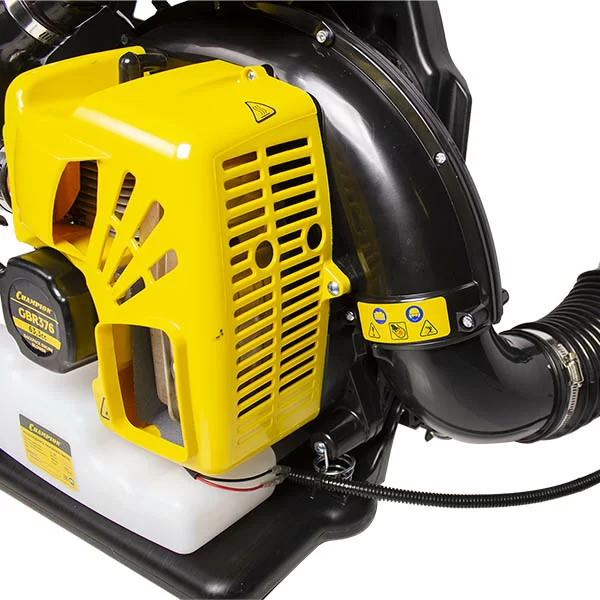 Воздуходувка бензиновая Champion GBR376 PRO №2