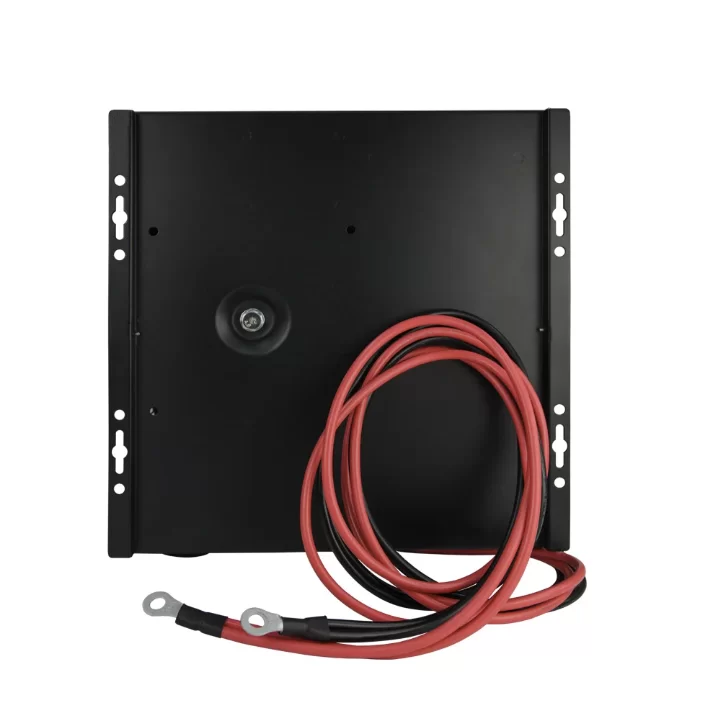 Источник бесперебойного питания Энергия Smart 600W №2