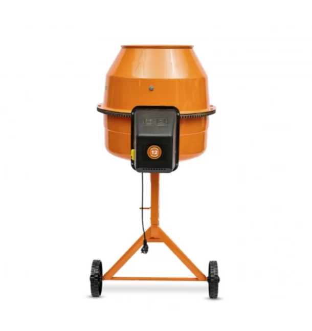 Бетоносмеситель Villartec CM 180C №1