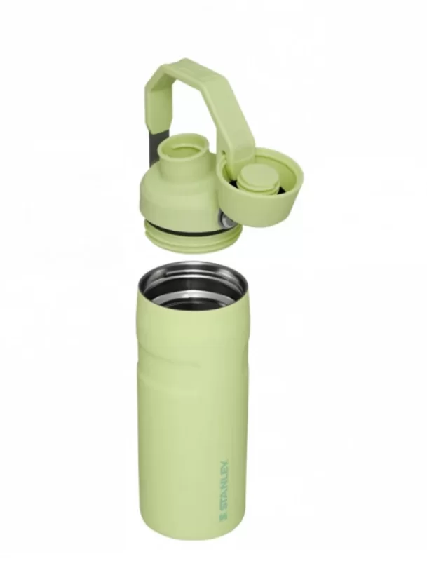 Термобутылка Stanley GO Iceflow 0,35 л цитрон №1