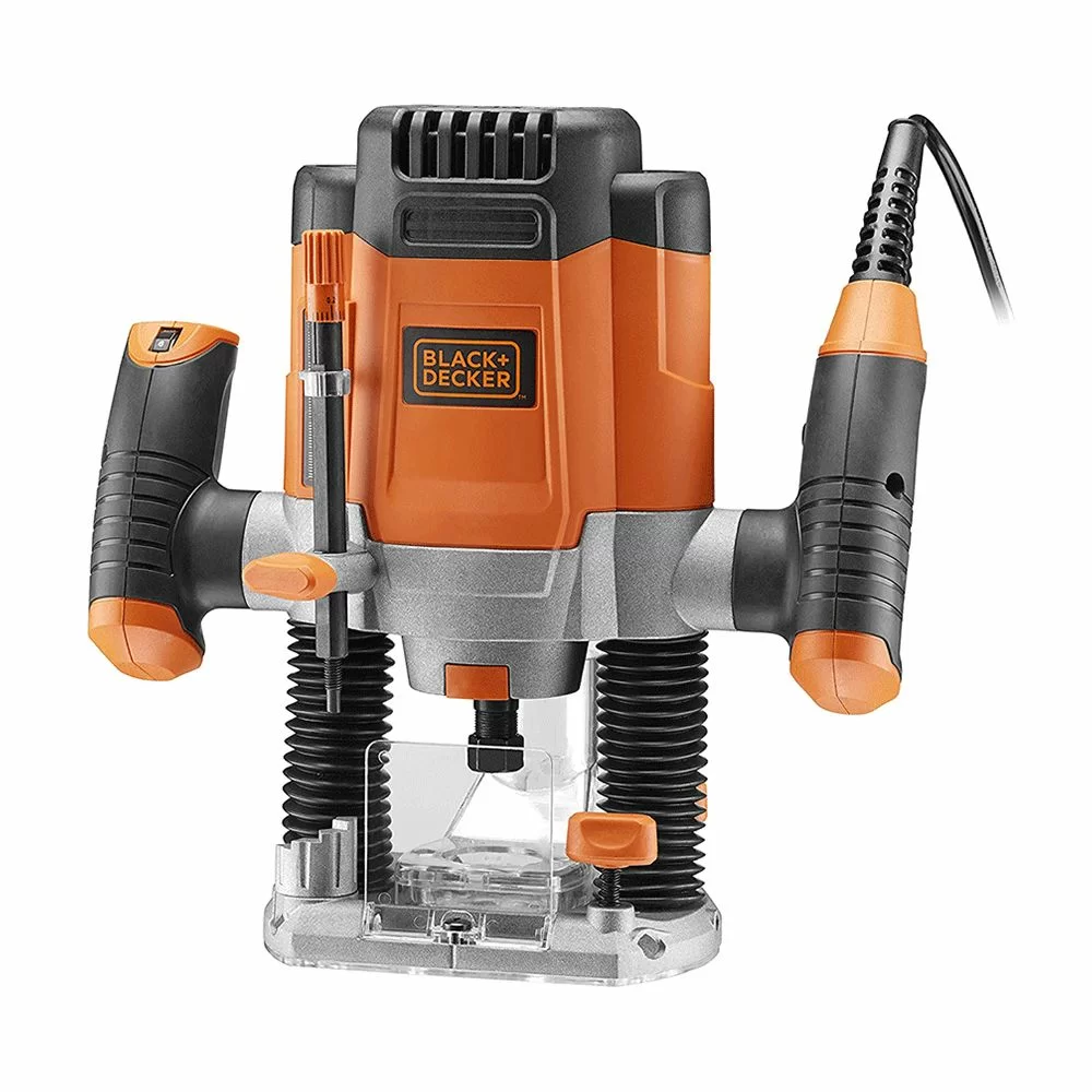 Фрезер Black&Decker KW1200EKA-QS – №1