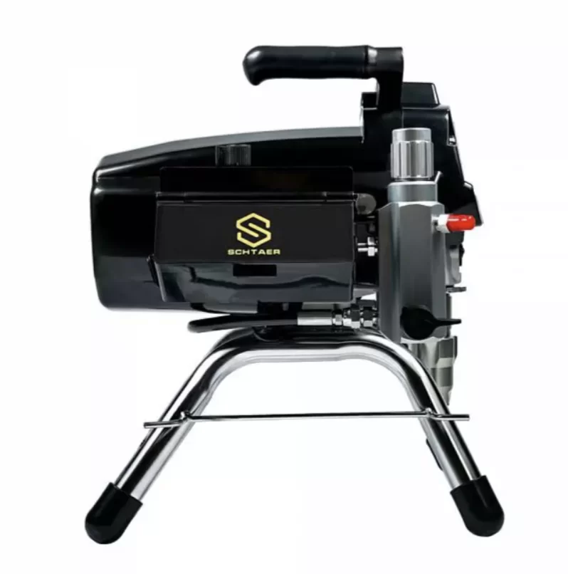 Окрасочный аппарат Schtaer Mars 21i №3