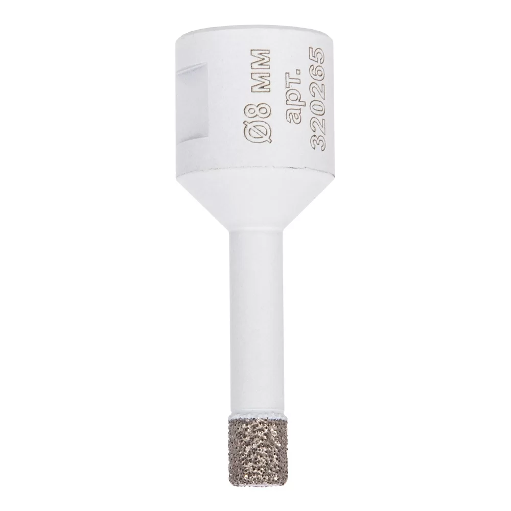 Сверло алмазное по керамике Diam Extra Line V-Tech 8х35хМ14 №1