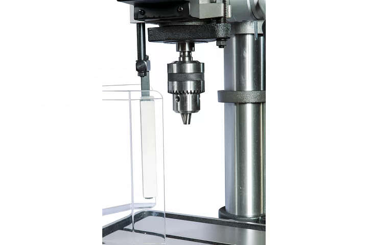 Станок сверлильный Jet IDP-17 №4