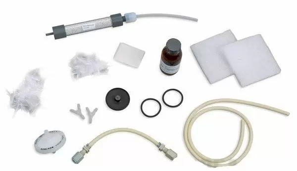 Фото раздела «Принадлежности для обслуживания садовой техники»