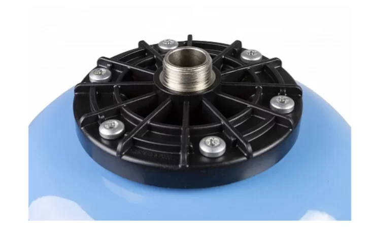 Гидроаккумулятор Джилекс ГПк 50 л (7058) №1