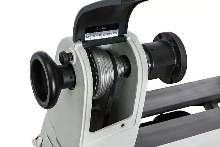 Станок токарный по дереву Jet JWL-1015 №2