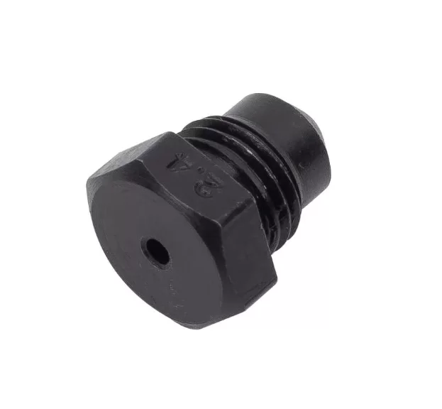 Наконечник заклепочного пистолета Интерскол 2,4 мм для ВПА 6/18В №1