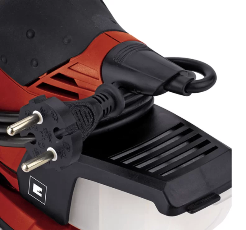 Плоскошлифовальная машина Einhell TE-OS 1320 №2