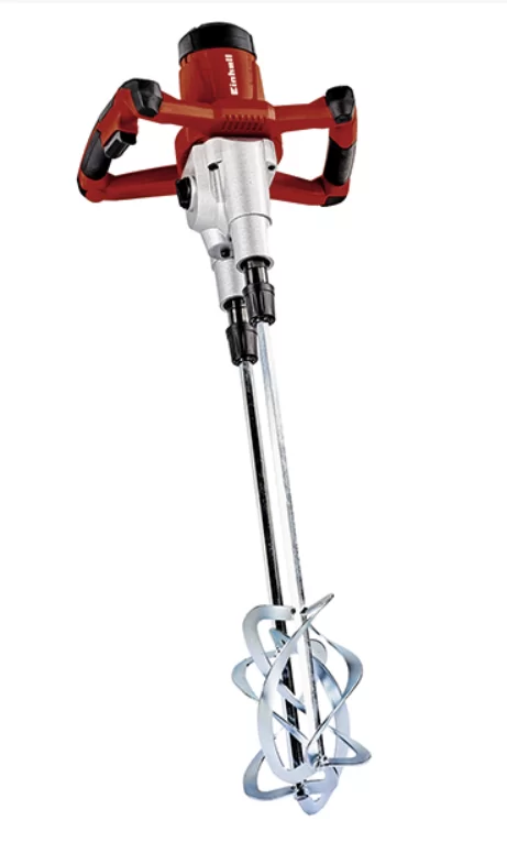 Миксер Einhell TE-MX 1600-2 CE Twin №1