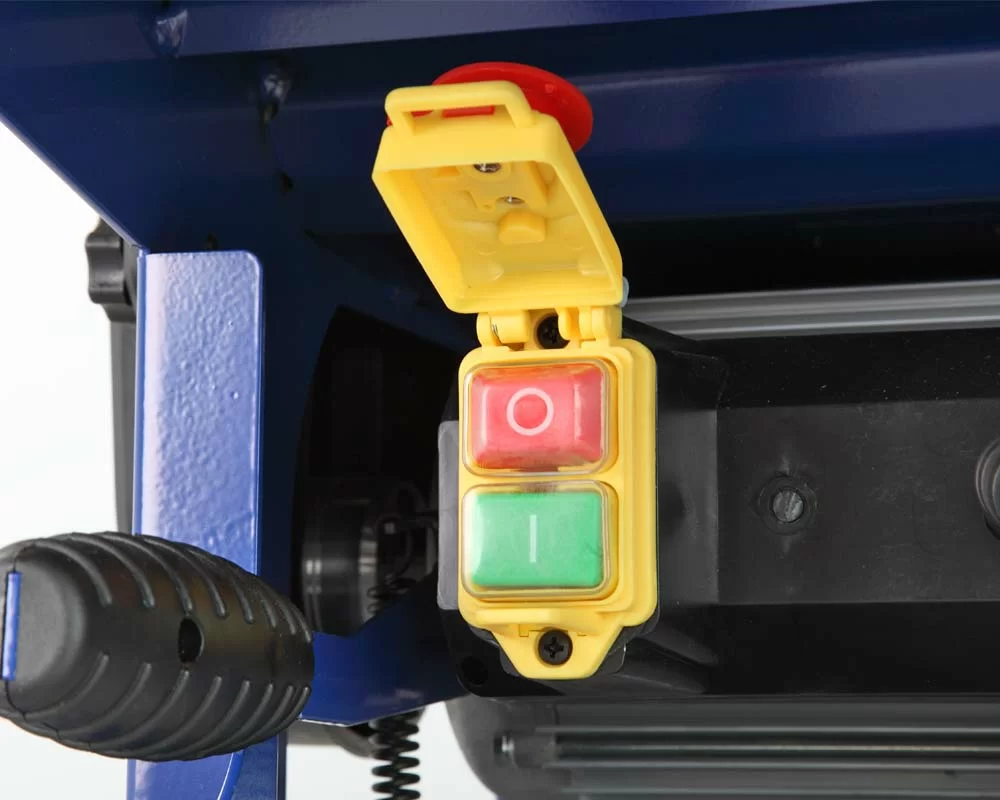 Станок деревообрабатывающий Белмаш Могилев 2,4 кВт №6