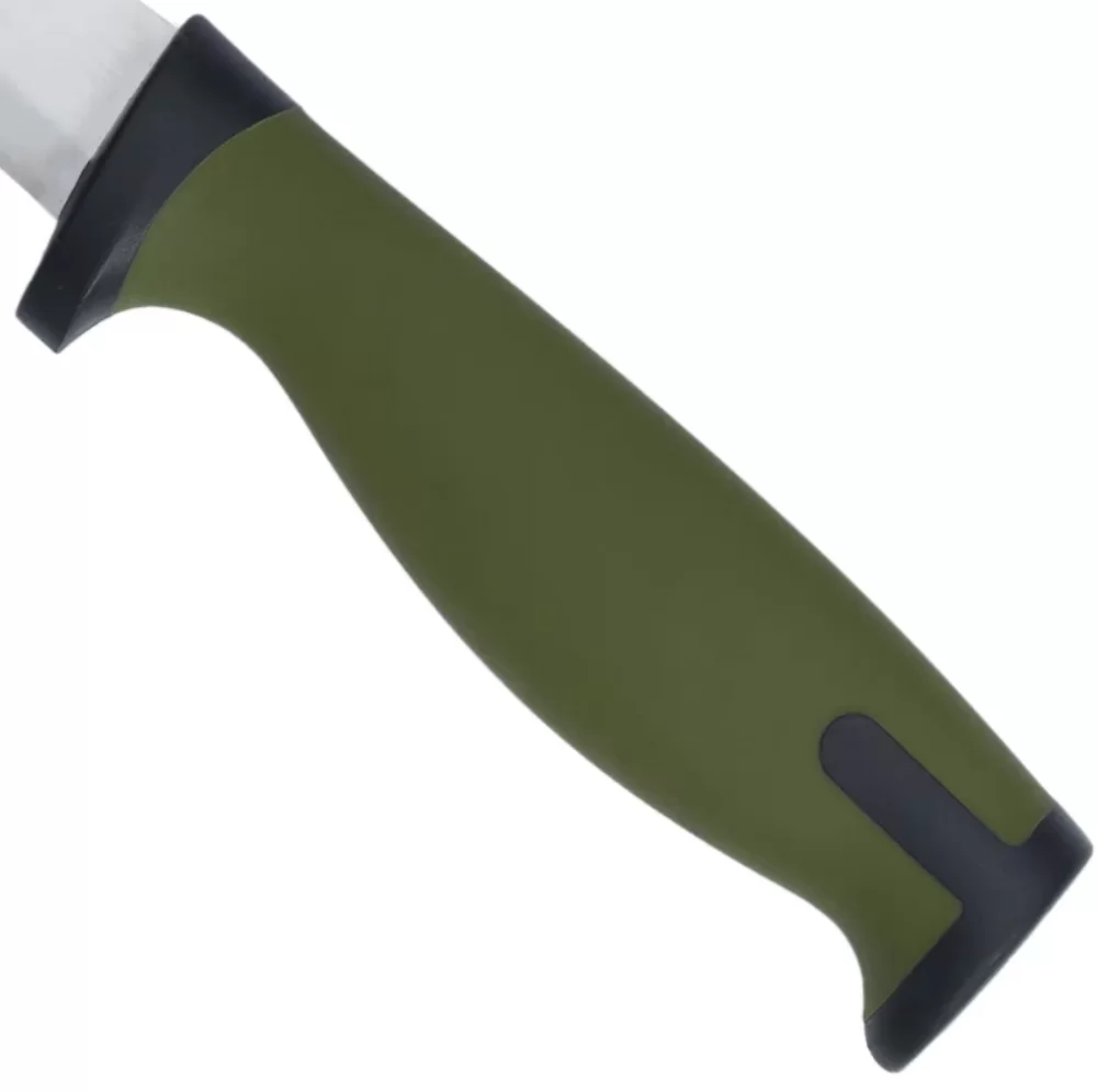 Нож HL Outdoor Green+Black D2 (VT209) №2