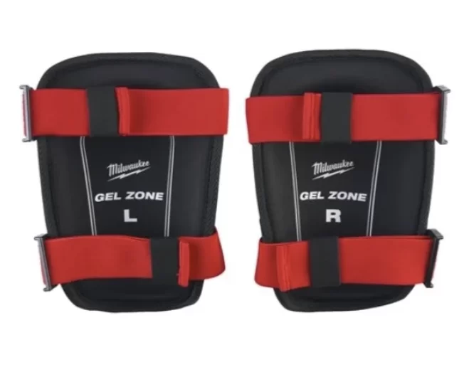Наколенники защитные Milwaukee Hard (1 пара) №1