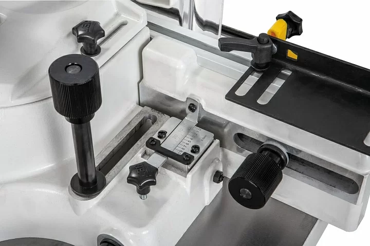 Станок фрезерный Jet JWS-34KS 400В №8