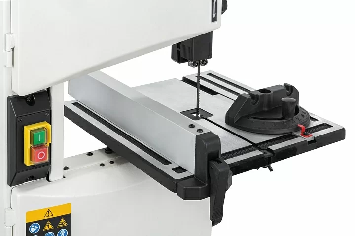 Станок ленточнопильный Jet JWBS-9S №9