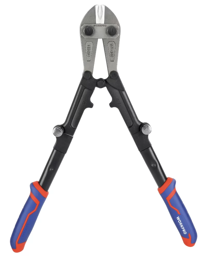 Болторез складной WORKPRO 600 мм (WP216009) №1