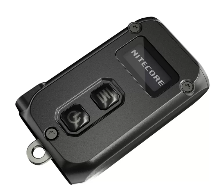 Фонарь Nitecore TINI2 №3