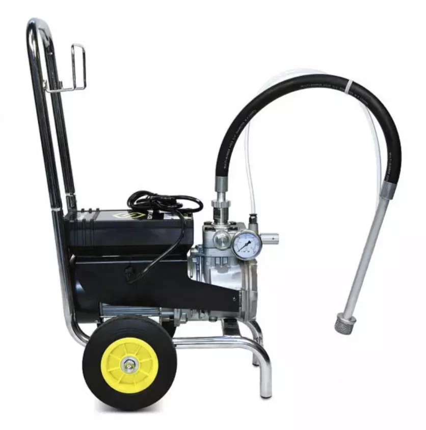 Окрасочный аппарат Schtaer Saturn 300 №1