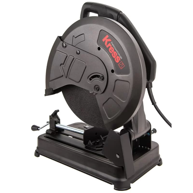 Пила монтажная Kress KU760 2200Вт 355мм №3