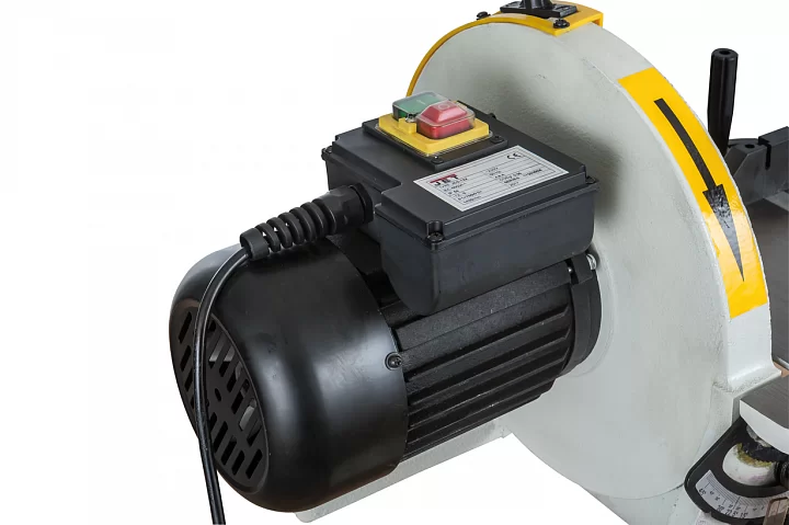 Станок тарельчатый шлифовальный Jet JDS-12X-M №7