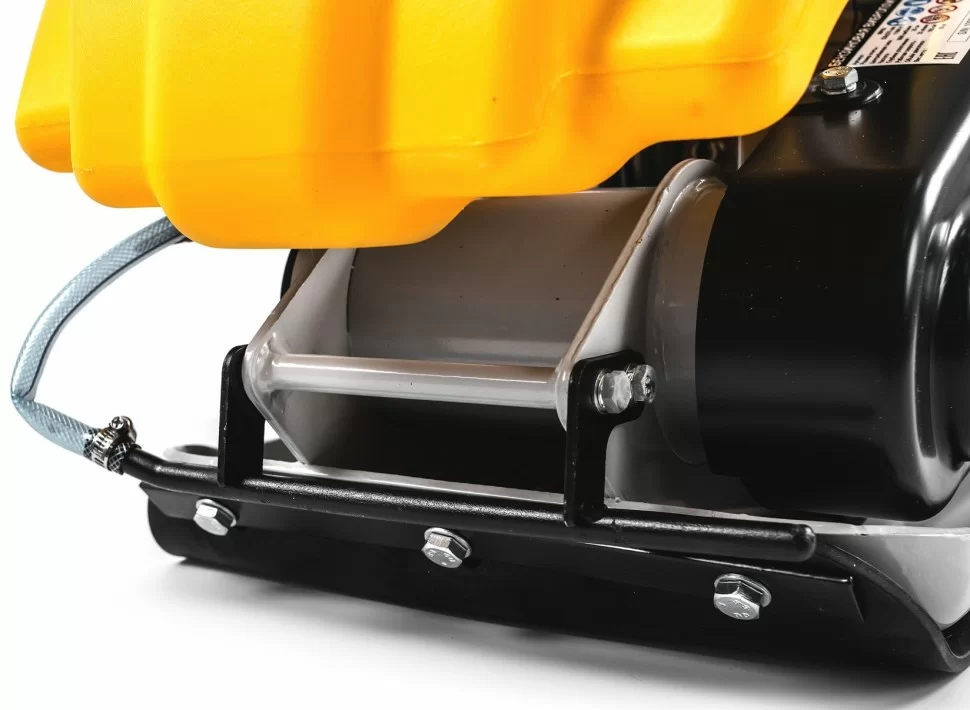 Виброплита бензиновая Helmut RP86 №9