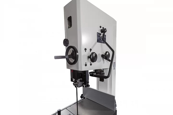 Станок ленточнопильный Jet JWBS-15-M 230В №9