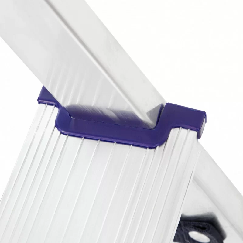 Стремянка алюминиевая Сибртех, 5 ступеней (97715) №6