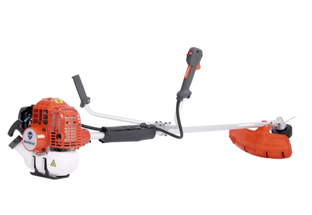 Триммер бензиновый Holzfforma FF143RII PRO №9