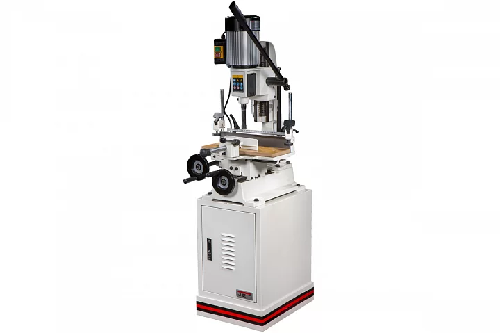 Станок долбежно-пазовальный Jet JFM-6 – №1