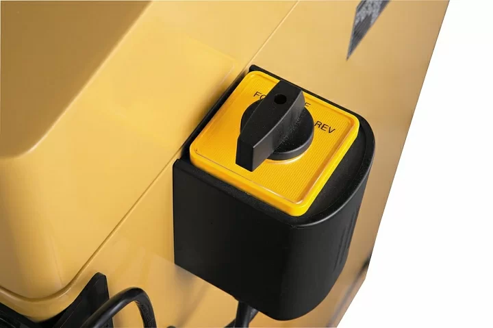 Станок двухбарабанный шлифовально-калибровальный Powermatic DDS-237 №2